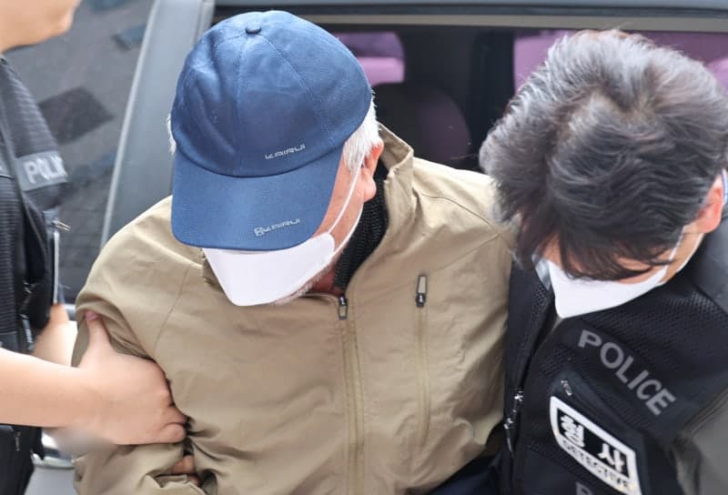 경찰, '청주 노래방 살인' 피의자 신상공개 심의 18일 예정