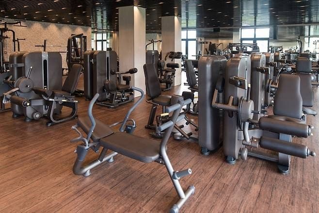 헬스장 환불 서류에 'XX 새끼들' 욕설…업체 "퇴사 직원 소행" 황당 해명