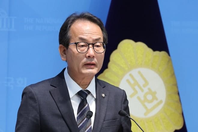 민주당 "평택을 단일화 없다"…조승래 "이호철 조국 지지는 해당행위"