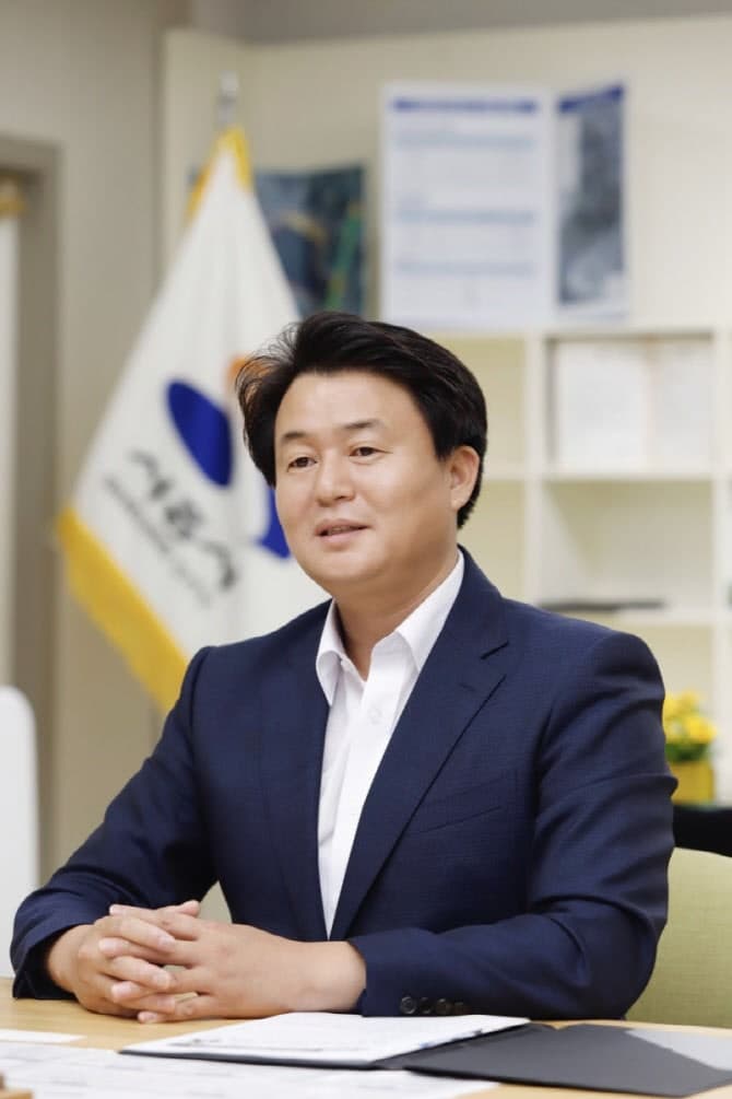 임병택 시흥시장, '무투표' 당선으로 3선 성공…수도권 첫 사례