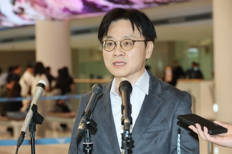 김정관 장관 "삼성전자 총파업 시 '긴급조정권' 발동 불가피"