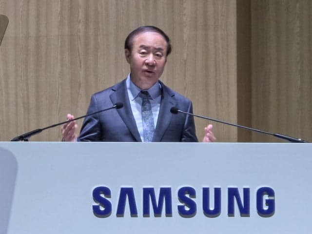 전영현 삼성전자 부회장, 파업 앞두고 임원 소집 "지금이 마지막 골든타임"