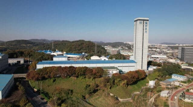 일진전기, 1분기 영업익 507억…전년比 49% 증가 "역대 최대 실적"