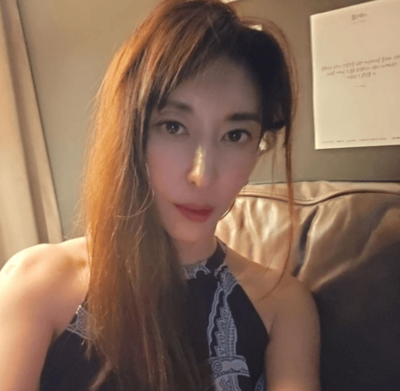 가수 김완선, '미등록 기획사 운영 혐의' 기소유예 처분