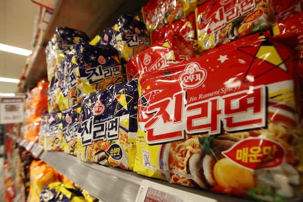 오뚜기, 1분기 영업익 3.3%↑ 594억…"밥·유지류 및 해외 매출 증가"