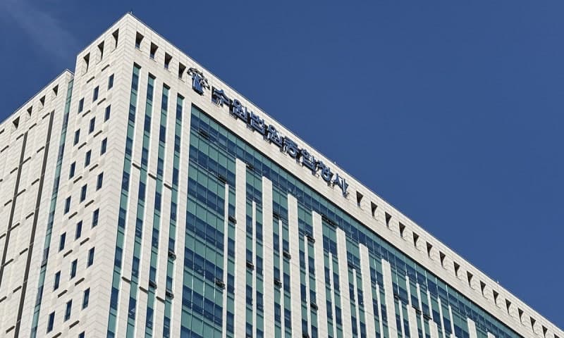 韓 군사시설 불법촬영 중국인 2명, '일반이적죄' 첫 실형 선고