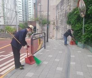 성동구, 하반기 동행일자리 사업 참여자 220명 모집