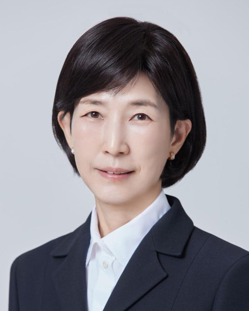 불닭 신화 김정수, 삼양식품 회장…글로벌 경영 박차