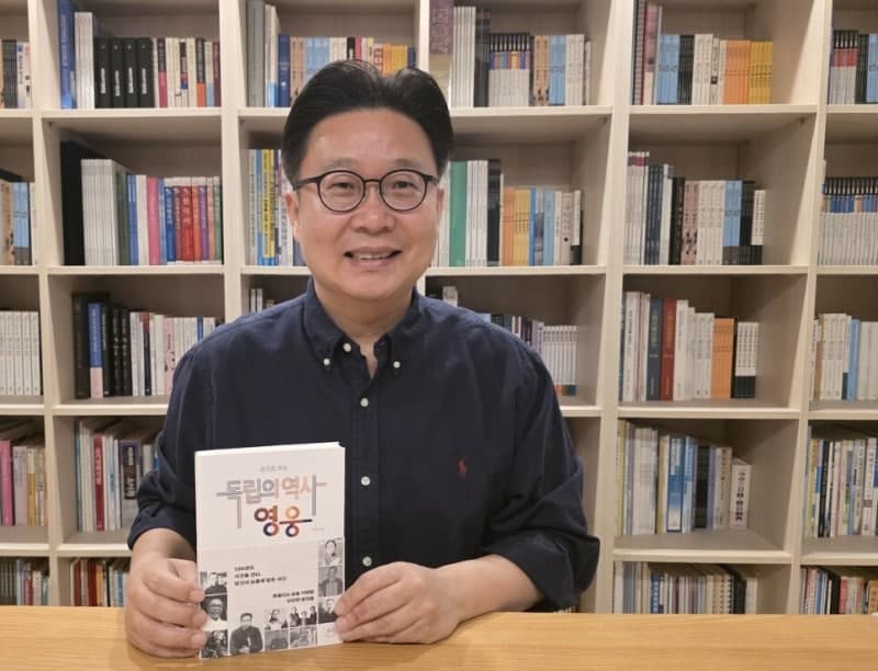 "세종 탄생일에 대왕님 탄식하실 듯"…서경덕, 전 세계 한글 표기 오류 바로잡기 캠페인