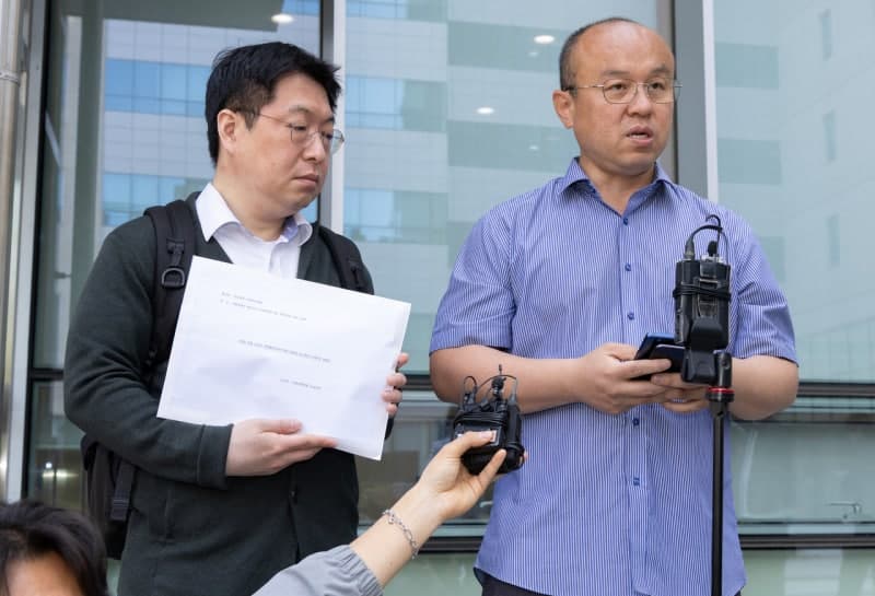 삼성전자 주주단체 "노조 성과급 요구 위법"…파업 시 손배소 및 가처분 예고