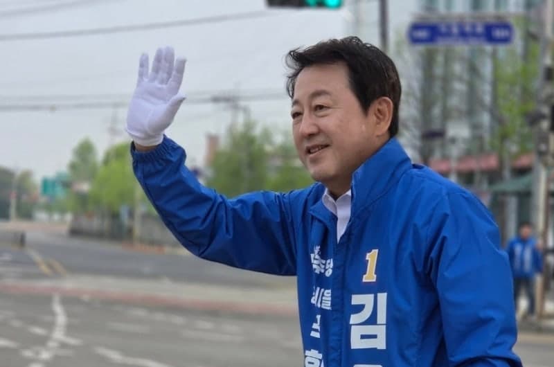 국회의원 후보 재산, '평택을' 김용남 127억 1위…광역단체장 후보 평균 18억 7900만원 신고