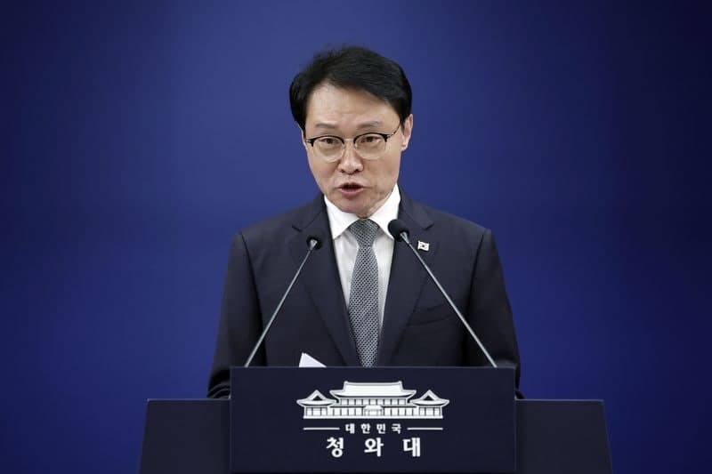 靑 "삼성전자 파업 우려와 걱정…긴급조정권 결정 단계 아냐"