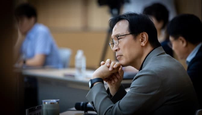 임태희 경기교육감 후보, 스승의 날 편지 "선생님 지키는 가장 단단한 울타리 되겠다"