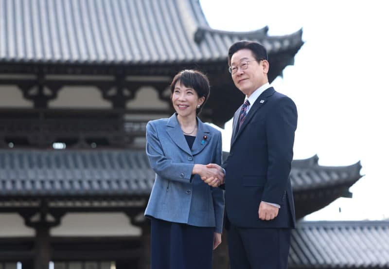 한일 정상 첫 상호 고향 방문, 셔틀외교 지방 확장