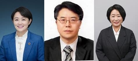 안산시장 선거 민주·진보 후보 뭉쳤다…천영미, 이민근과 '양강 구도'