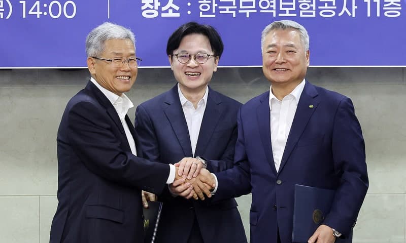 정부, 한전·한수원 '원전 수출 원팀'으로 체계 일원화