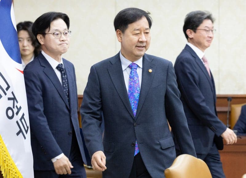 태릉 주택 착공 1년 앞당겨 공급 가속화, 부동산·경제 안정 총력