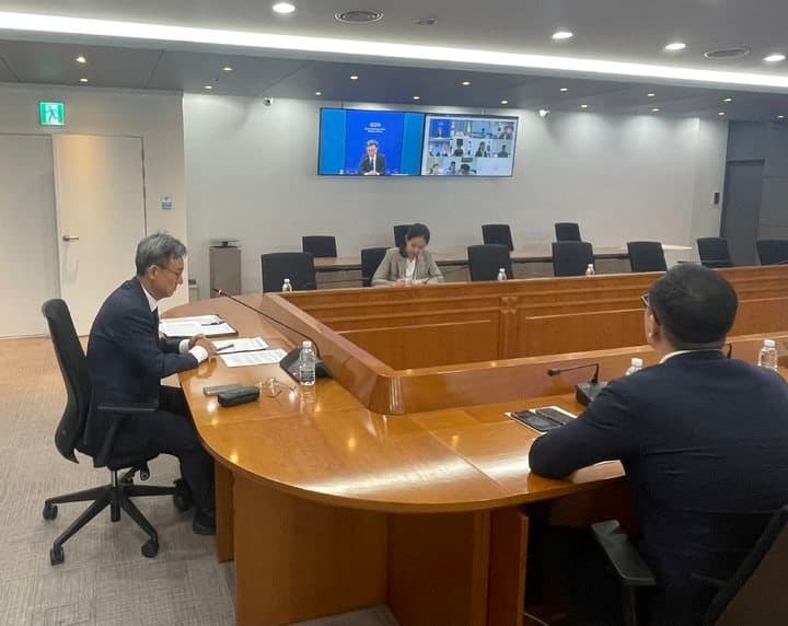 외교부, 동남아 12개 공관과 '온라인 사기' 대응 공조 회의…캄보디아 경험 공유
