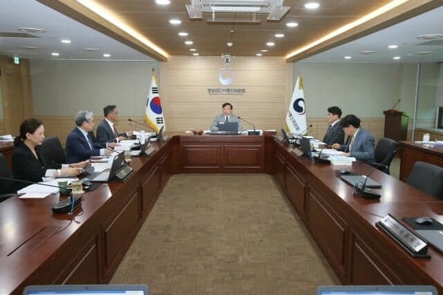 방미통위, YTN·연합뉴스TV 사추위 미구성 시정명령…YTN엔 '추가 처분' 경고
