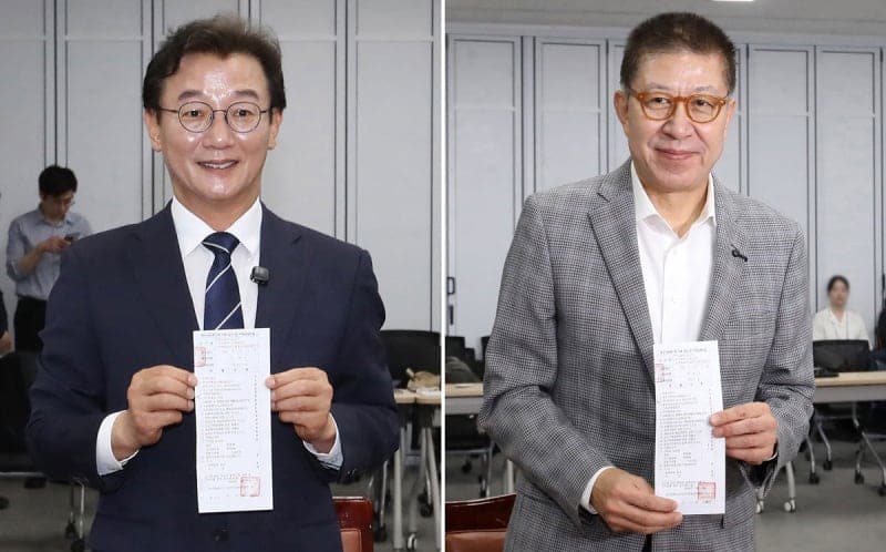 민주-진보 울산시장 후보 단일화 합의…평택을은 '안갯속'