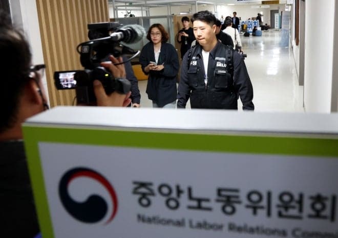 삼성전자 파업 위기, 정부 긴급조정 시사