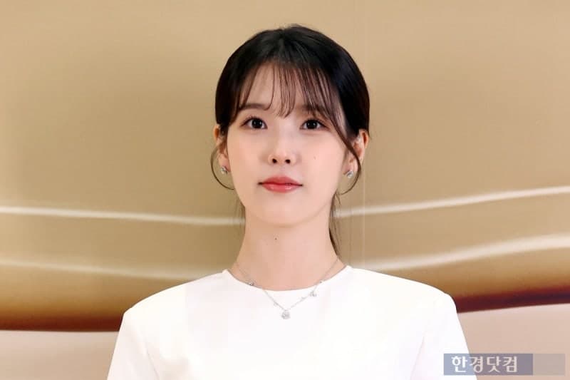 “아이유, 김밥 한 알 30분 내내 씹더라” 충격…소화엔 득, 턱 관절엔 독?