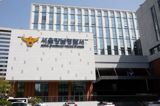 봉은사 불전함 턴 10대 2인조 검거…한 달 만에 재범에도 구속영장은 '반려'