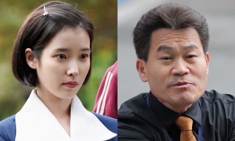 전한길 "아이유는 좌파라 드라마 나오고 난 잘렸다"…'폭싹 속았수다' 통편집 공개 저격