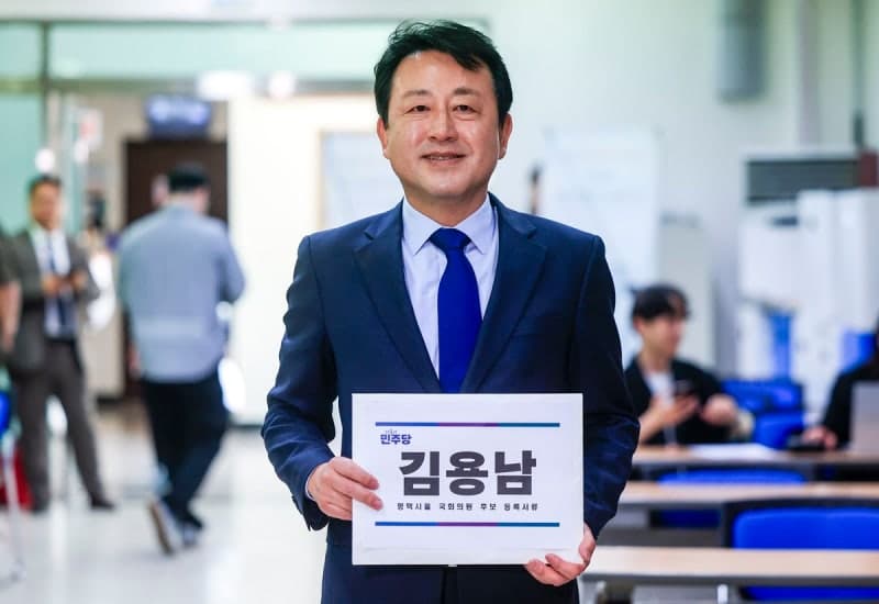 김용남 127억·이진숙 82억·조국 56억…하정우 42억·박민식 35억, 한동훈은 내일 공개