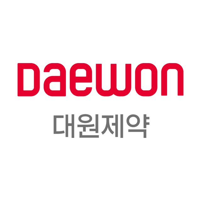 대원제약, 1분기 영업익 44억…전년比 53% 감소에도 “R&D 투자 강화”
