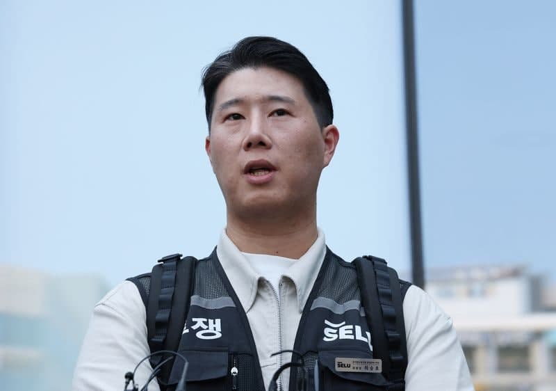 삼성전자 노사, 파업 초읽기…성과급 쟁점 평행선