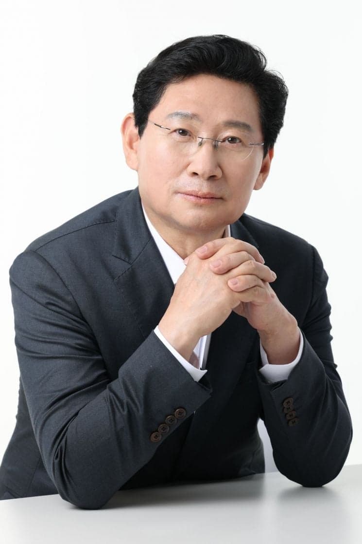 이상일 용인시장 후보 "노후 아파트 정비 촉진…주거환경 획기적 개선"