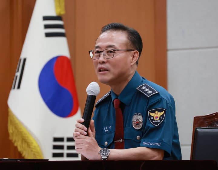 경기남부경찰, 1분기 우수 수사 27명 표창…"국민 기대 부응 노력"