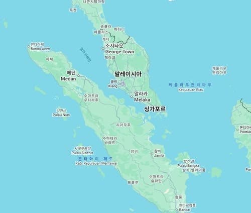 호르무즈 봉쇄 후 일본행 중동 원유 절반, 중간 해역서 '환적 수입' 늘려