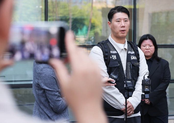 삼전 노조, '선파업 후교섭' 고수…정부 중재도 '무용지물'