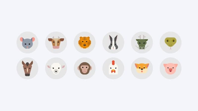 오늘의 운세 5월 17일 일요일 (음력 4월 1일 辛卯) - 금오산방 한소평 강주의 띠별 운세