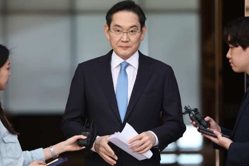 삼성전자, 성과급 격차 갈등…총파업 위기