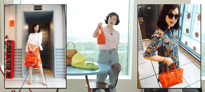 "에르메스 가방이 단돈 2만원대?"…'MZ 실속소비'에 다시 유행하는 '젤리 버킨'