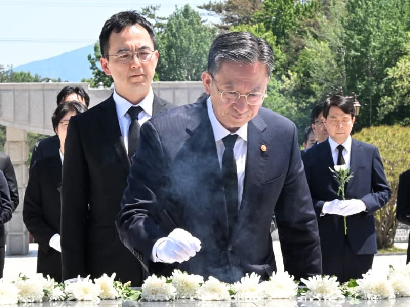 박상용 징계, 공은 법무부로...국민의힘 청문회 참석도 감찰 대상 될까?