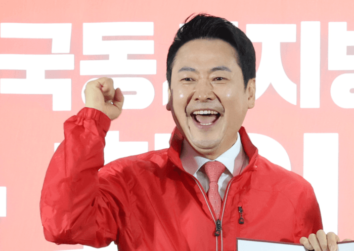 조갑제 "장동혁 일당은 민주당 전략자산" 맹폭…'수도권 첫 무투표 당선' 시흥시장 후보 못 찾아 비난