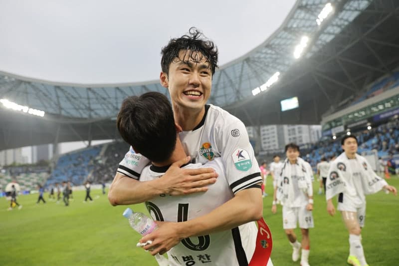 손흥민 4번째 월드컵 출격…'홍명보호' 2026 북중미 월드컵 최종 26인 발표