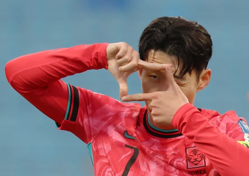 손흥민 4번째 월드컵 출격, '혼혈 태극전사' 옌스도 첫 발탁…북중미 월드컵 최종명단 26명 확정