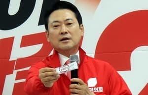 배현진, 장동혁 겨냥 "회피형 남친 보는 듯" "서울 선거에 숟가락 금지"