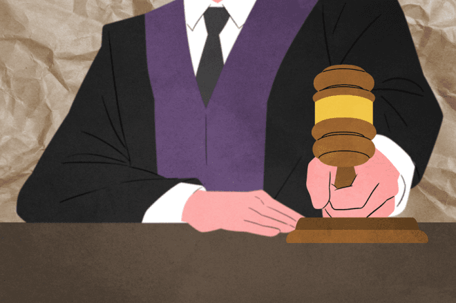 “너 죽고 나 죽자” 30년 동거 사실혼 배우자 33차례 찔러 살해한 60대 여성 징역 25년