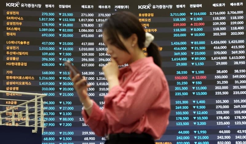 역대최고 '빚투' 36조 돌파, 10대 증권사 1분기 이자수익 6000억 달성