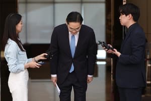 삼성전자 노사, 총파업 D-3 극적 협상 재개
