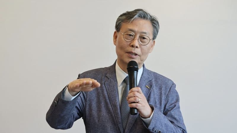 김태승 코레일 사장 "9월이면 KTX·SRT 하나로" 통합 후 좌석 2배 늘고 편의 높아질 것