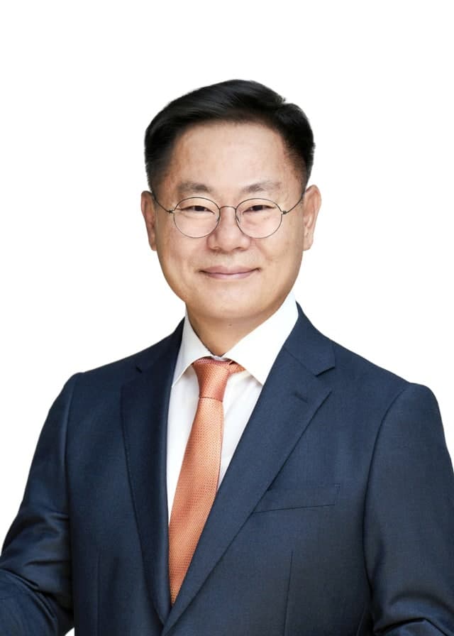 김재욱 칠곡군수 후보, "4년 전 약속 가시화" 장기 숙원사업 해결과 미래 성장동력 확보