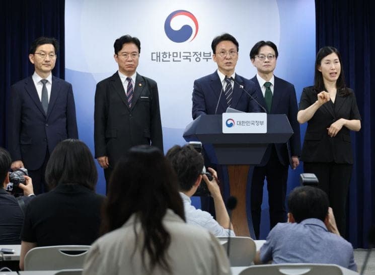 정부, 삼성전자 파업에 '최후 보루' 긴급조정권 언급…21년 만에 발동하나