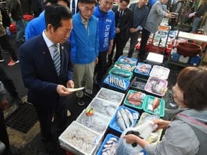 정청래 테러 모의 제보, 경찰 수사 착수